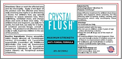 01b Lbl_crystal Flush W-tolnaftate (01b Lbl Crystal Flush W Tolnaftate)